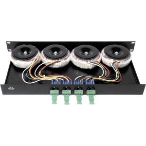 莱恩 RANE MT 4 固定托架