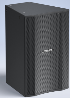 BOSE LT 9402™ WR 长冲程中高频扬声器（项目报备）