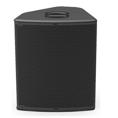 力素NEXO P18  18寸同轴音响