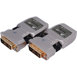 格芬  Gefen   DVI接口DVI光纤声光extender FM500
