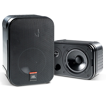 JBL Control 1 PRO 高质素小型会议室音箱