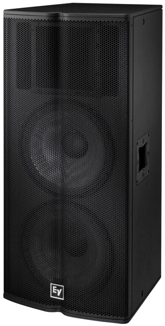 EV TX2152 双15寸音响