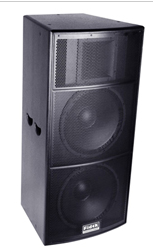 飞达 Fidek FMS-215E 全频音箱
