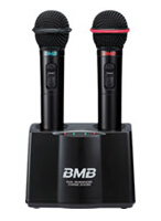 BMB WM-450A/B 红外线麦克风