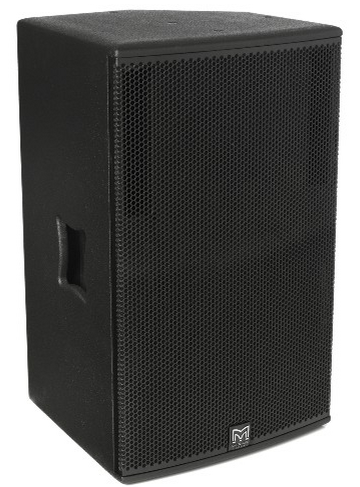 玛田 Martin audio XD15 15寸音响