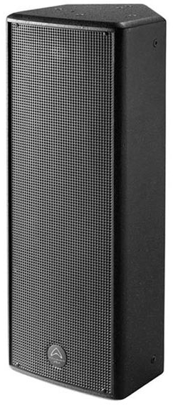 乐富豪 Wharfedale SI-28X 全频音箱