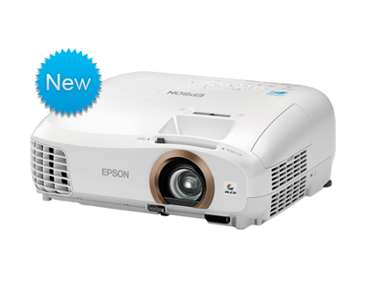 爱普生 Epson CH-TW5350 家庭影院投影机