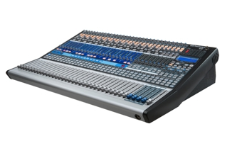 PreSonus  STUDIOLIVE 32.4.2 AI  调音台
