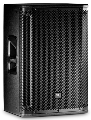 JBL SRX815P 15寸有源专业音响