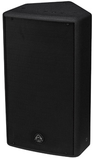 乐富豪 Wharfedale SX15 专业音响