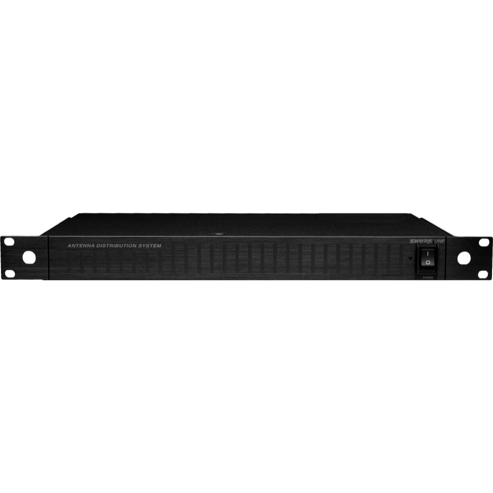 舒尔 SHURE UA845 天线分配系统