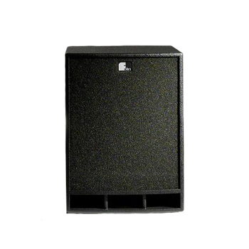 方牌 Fohhn XS-30 active 有源超低频扬声器