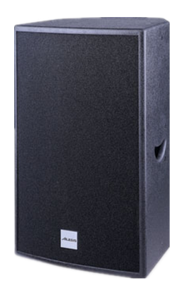 ALESIS iS15  单15寸两分频全频音箱