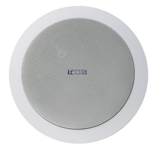 万声达  T-Kokopa  CH-730/6 吸顶天花喇叭