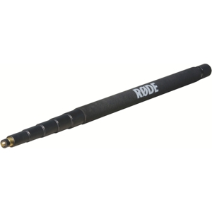 RODE Boompole 10英尺麦克风臂架杆