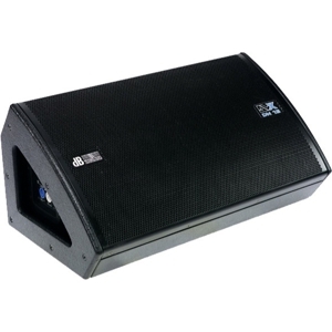 DB technologies DVX DM12 12寸返听音响