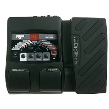 Digitech RP90 RP效果处理器