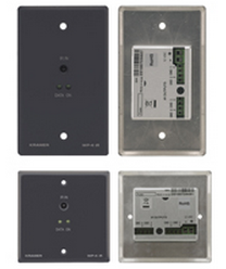 克莱默 Kramer WP-4iR 红外线中继器