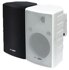 YYAUDIO YX5 5寸音响