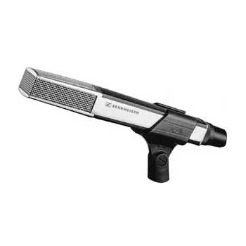 森海塞尔 SENNHEISER MD 441U 超心型专业录音动圈麦克风