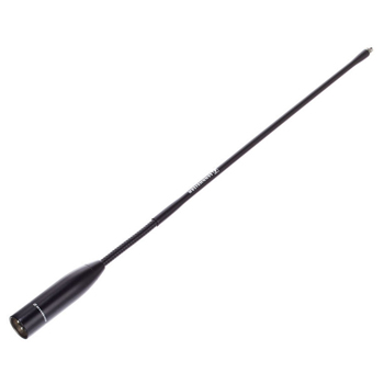 森海塞尔 SENNHEISER MZH3040+ME3 有线鹅颈会议话筒
