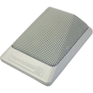 拜亚动力  Beyerdynamic MPC 65 V WS  半心形电容话筒前置放大器