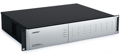 博士 BOSE ESP-00 插卡可拓展音频处理器