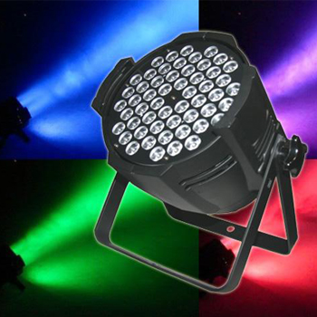 克雷克 KELEK KE046D 3W*54颗LED PAR灯