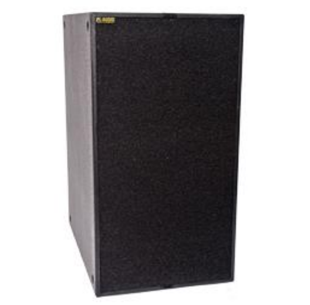 PL-audio B218 SUB 双18寸低音音箱