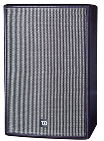 唐龙太极 T.D TAICHEE FOCAL-X5 10寸音响