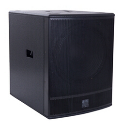DB technologies DVX PSW15 15寸低音音响