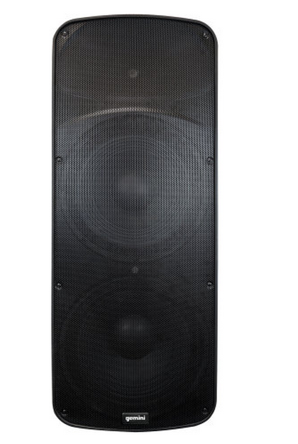 Gemini    HPS-215BLU   音响