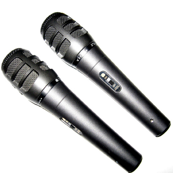 铁三角 Audio-Technica XM3S 单指向性动圈式话筒