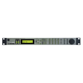 Tc electronic XO24 音频处理器（停产）