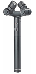 铁三角 Audio-Technica AT2022 X/Y  立体声话筒