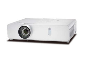 松下 Panasonic PT-BW370C  3700流明投影机