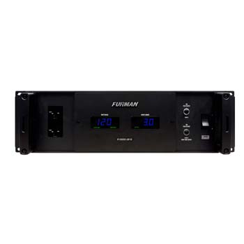 Furman P-3600 AR G全范围调压器/功率调节器