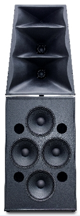 飞达 Fidek FDM-32200MA  主声道扬声器