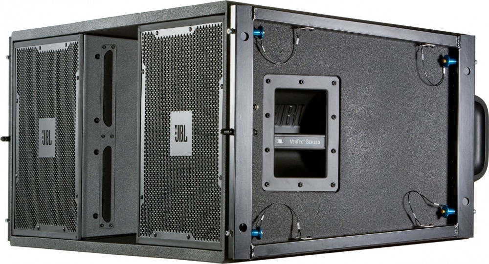 JBL VT4889-1 线阵音箱