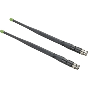 铁三角 Audio-Technica ATW-A3D UHF 半波天线