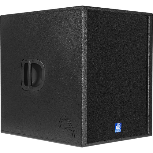 DB technologies ARENA SW18 PRO 18寸低音音响