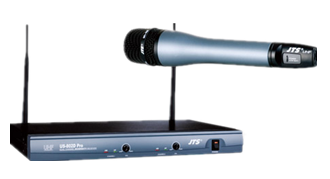 JTS US-802D/Mh-900*2  UHF PLL手持双咪