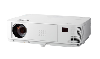 NEC M362X+  3600流明投影机