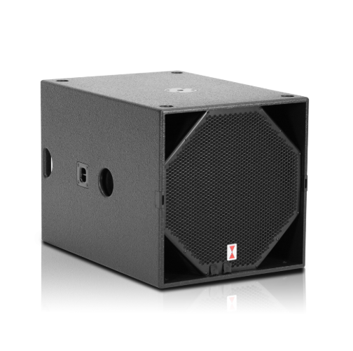 Voice-Acoustics  Paveosub-118 倒相式超低频音箱
