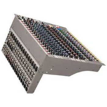 APB Dynasonics prorack 10U机架式调音台