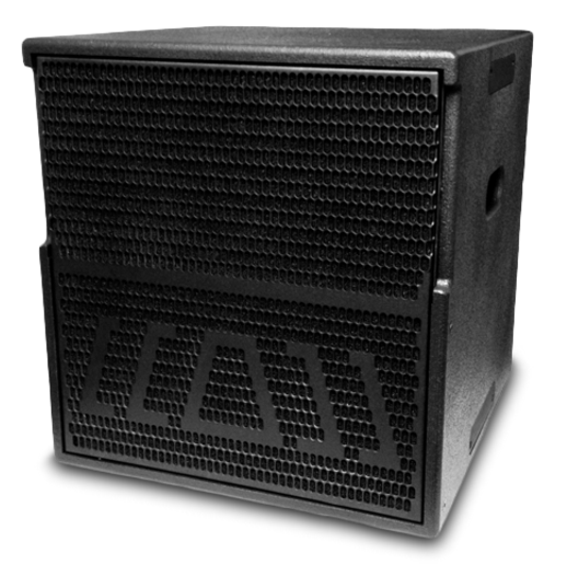 AURA AUDIO  A1  15寸全频音箱