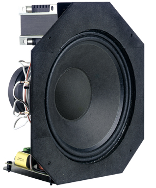 玛田 Martin audio C10.1C 吸顶音响