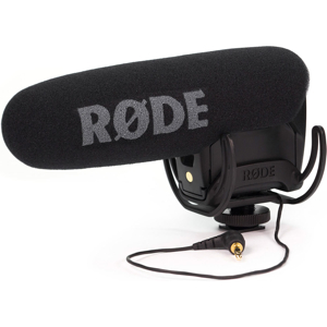 RODE  VideoMic 专业枪式话筒