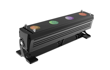 浩洋灯光 GOLDENSEA PB 4D  四色LED系列