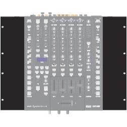 莱恩 RANE 68 Ears 19 Inch 机架耳套件